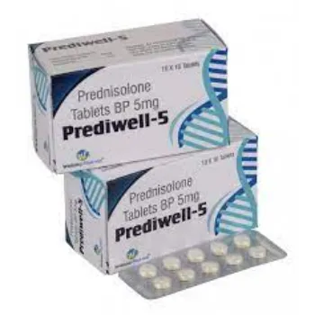 Prednisolone Tablet